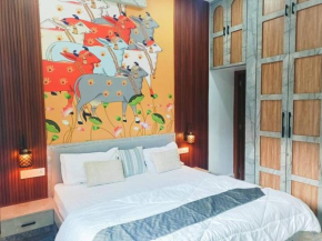 58 Paraiso Villa